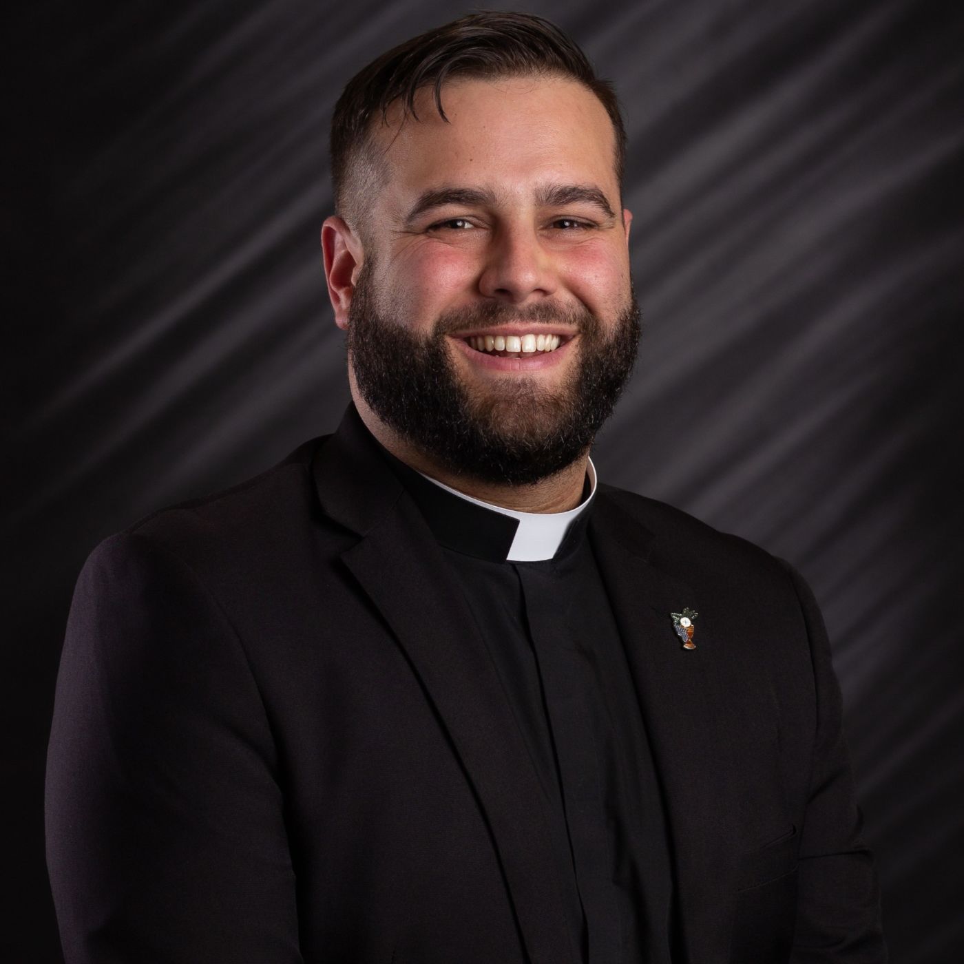 #12427 How Can a Man Discern His Call to the Priesthood? Parenting and Gifts - Fr. Marc Gandolfo #12427 How Can a Man Discern His Call to the Priesthood? Parenting and Gifts - Fr. Marc Gandolfo