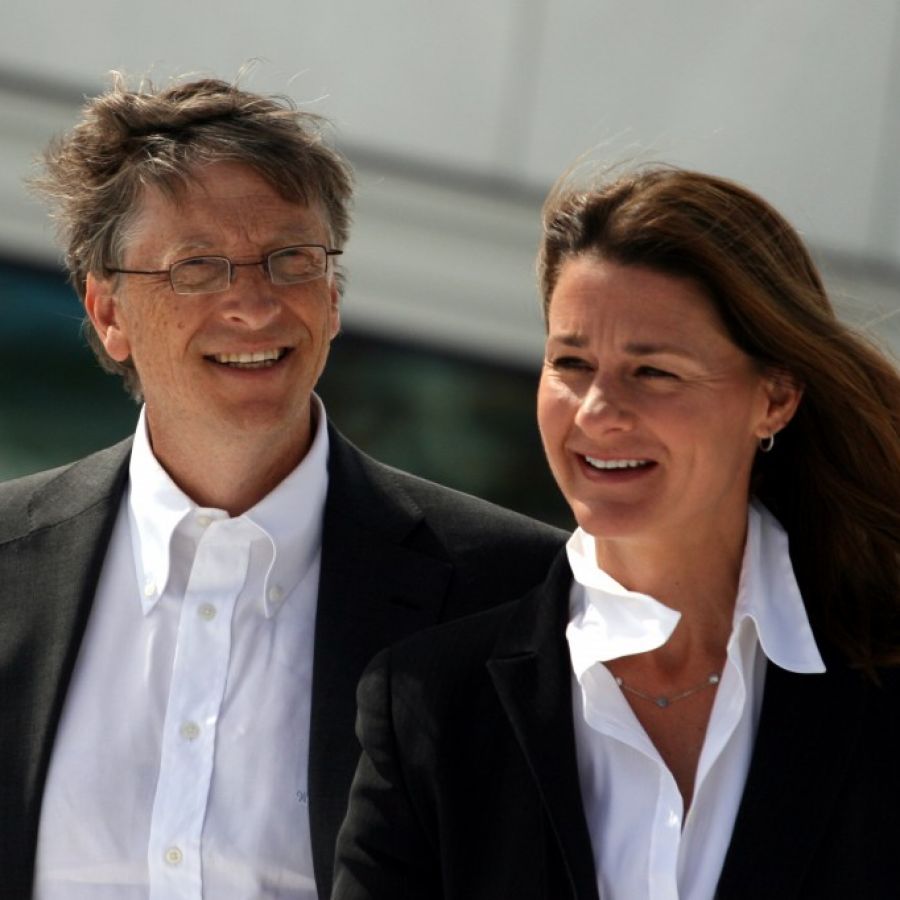 Is Bill Gates Insane? Catholic Answers Magazine