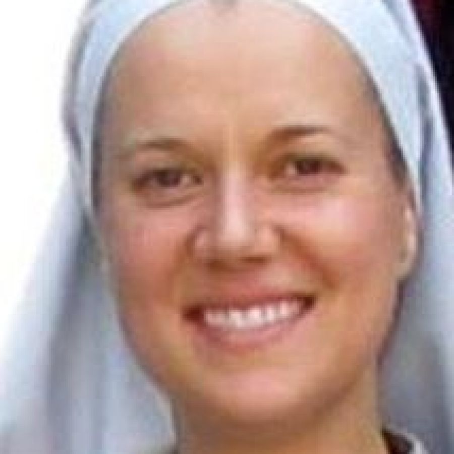 Sr. Miriam James Heidland | Catholic Answers