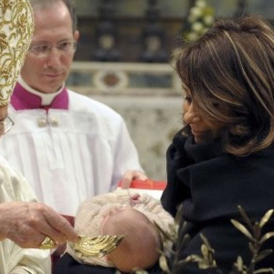 Infant Baptism Catholic Answers