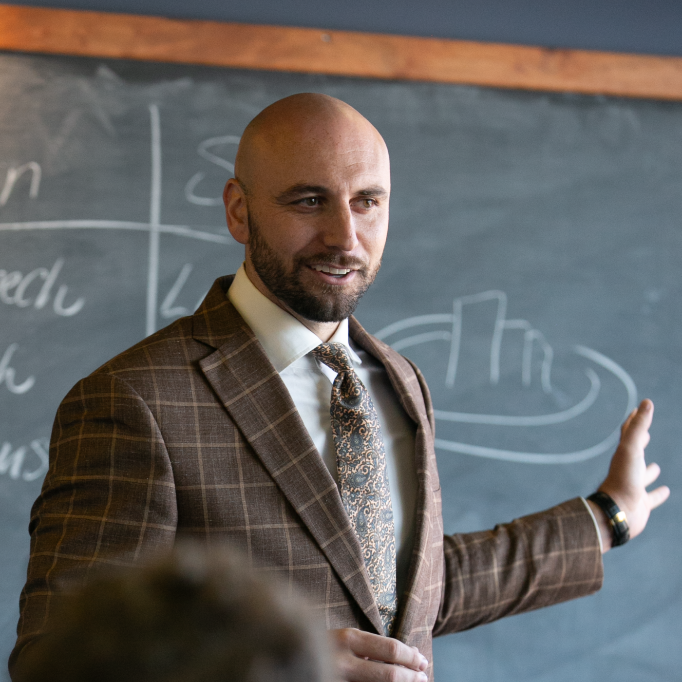 #12218 From Islam to Catholicism – Interview with Dr. Jacob Imam - Jacob Imam