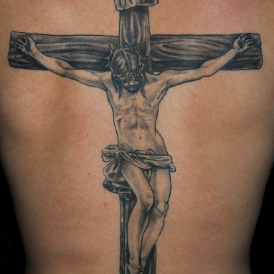Diakonia  Deacon Pat Kearns Are Tattoos a Sin Or even allowed for  Catholics