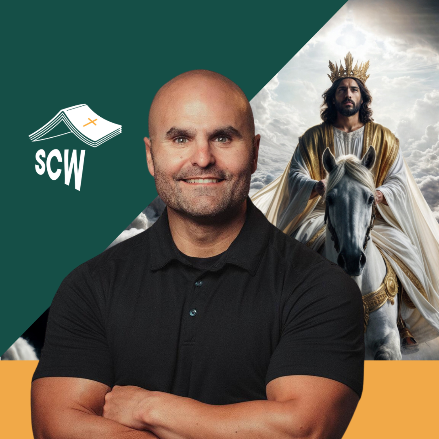 #151 Evidence Against Once Saved Always Saved And Jesus as Messiah - Karlo Broussard