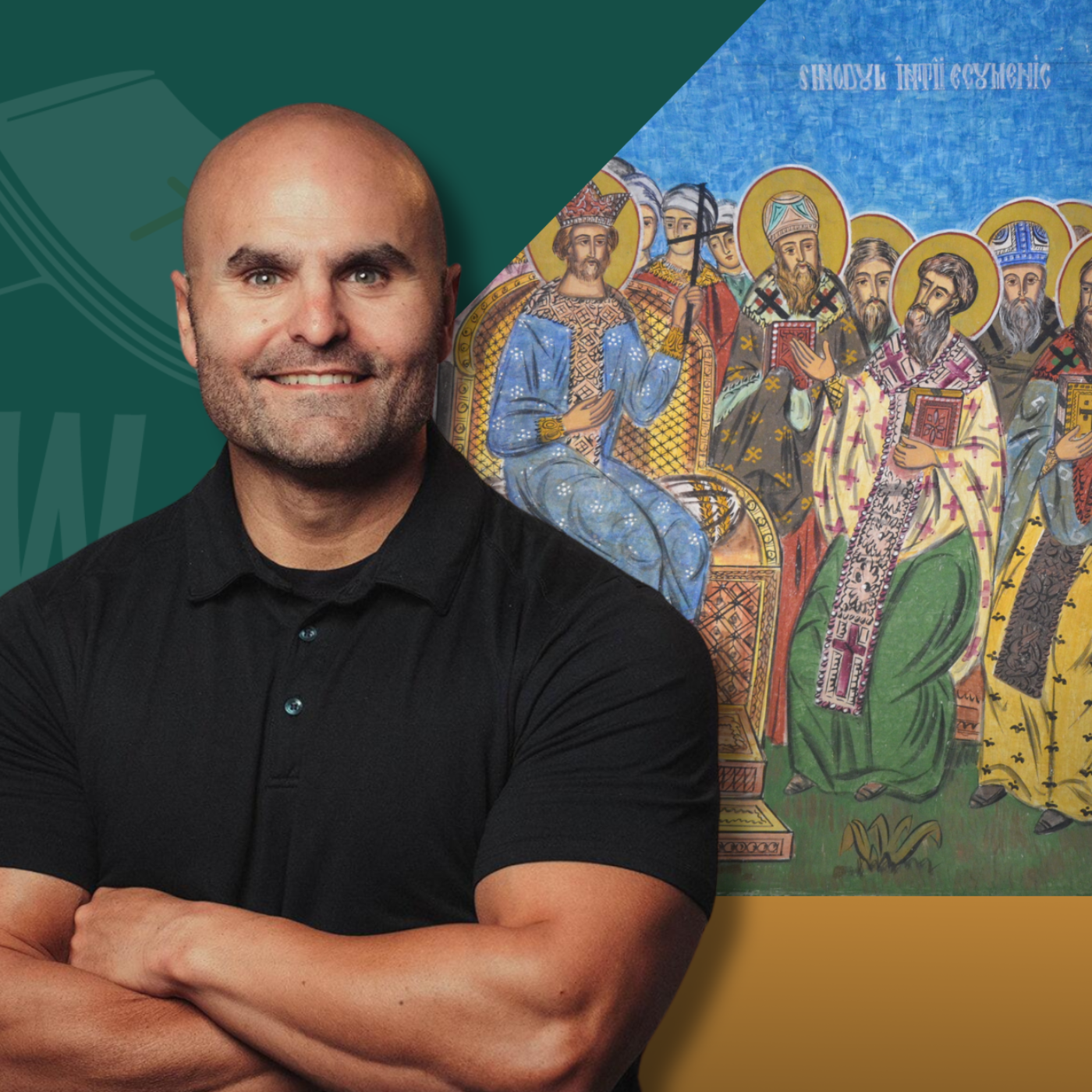 #150 Did Paul Ordain Timothy? Apostolic Succession &amp; Tradition Explained - Karlo Broussard