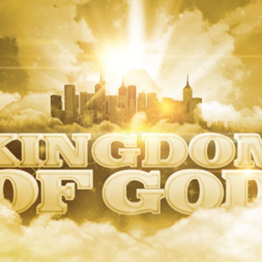 How Can I Find the Kingdom of Heaven on Earth? 