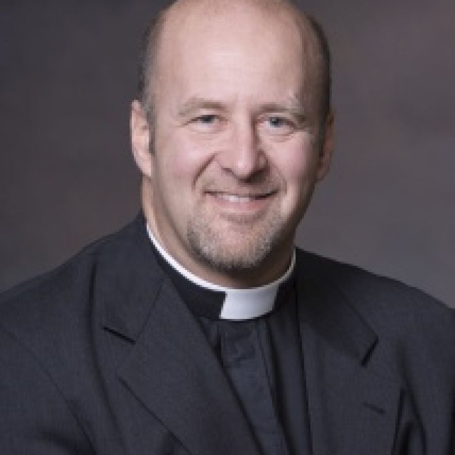 Fr. Dwight Longenecker | Catholic Answers Profile