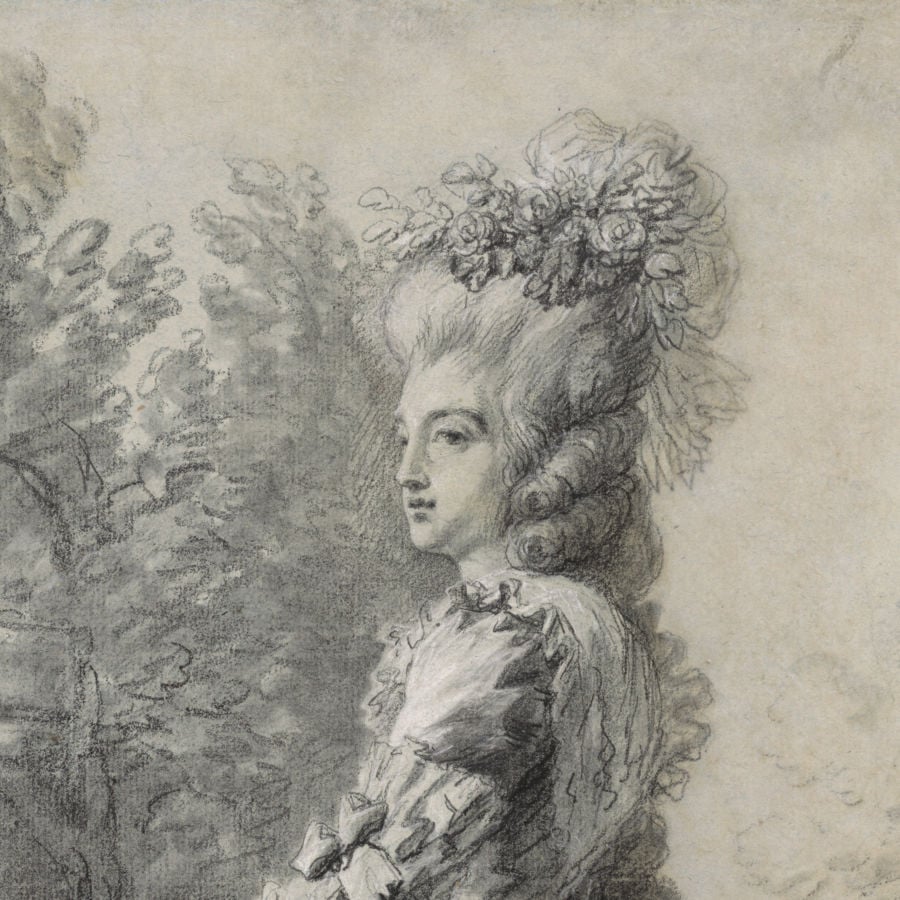 Trial and Execution of Marie Antoinette - World History Encyclopedia