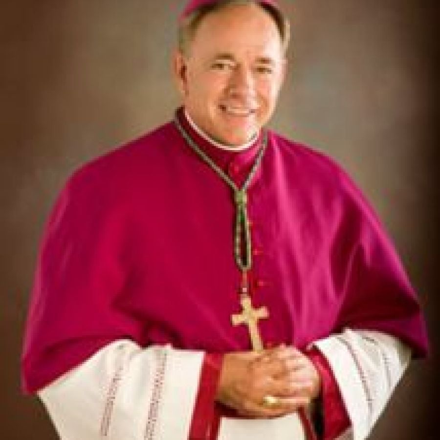 Picture of J. Michael Miller