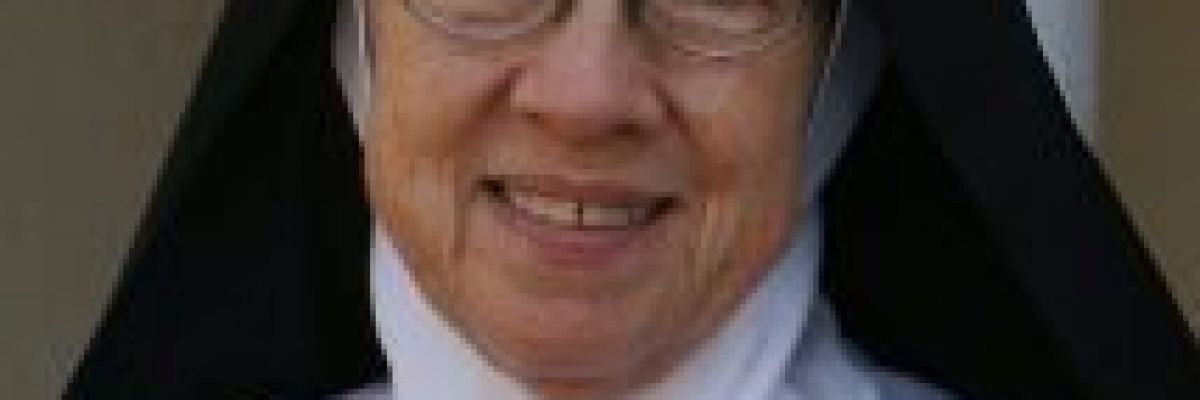 Mother Miriam Of The Lamb Of God Catholic Answers