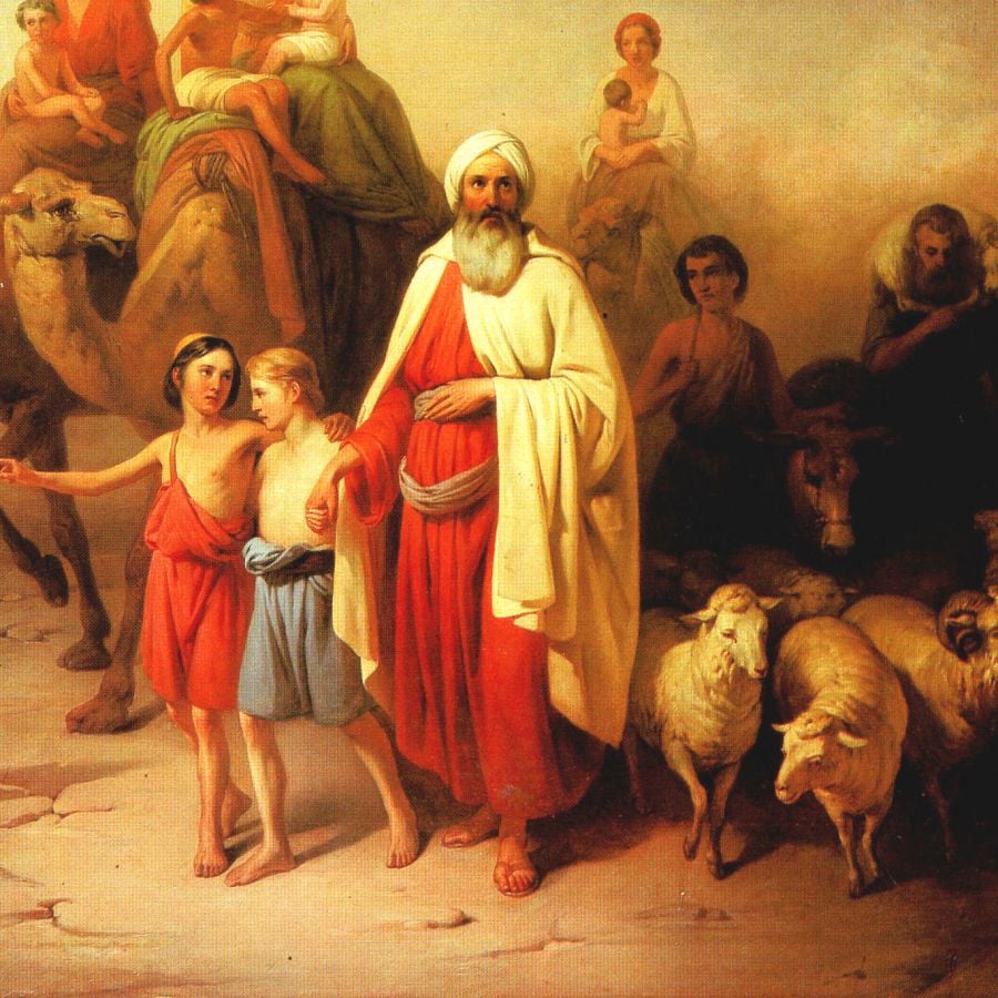 Did The Canaanites Really Sacrifice Their Children?
