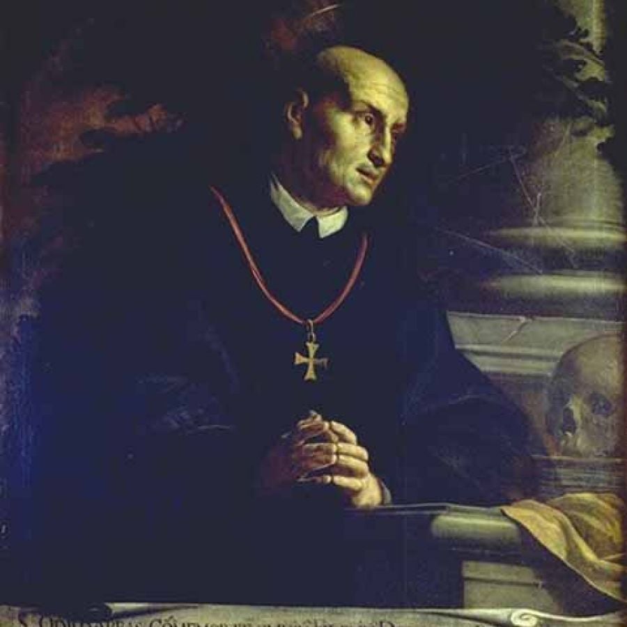Odilo, Saint Catholic Answers Encyclopedia