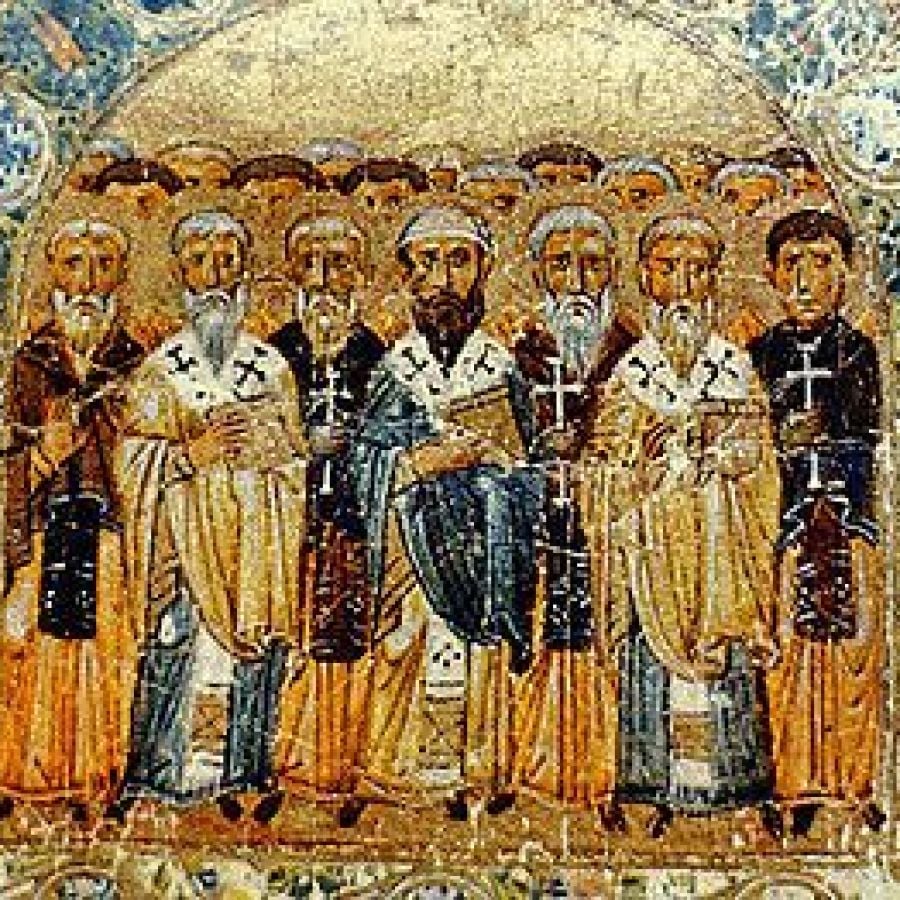 The Early Church Fathers and Paganism | Catholic Answers