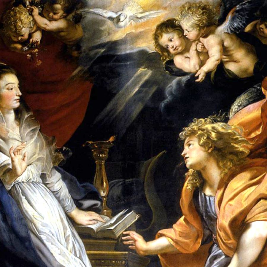 More Reasons for Mary's Perpetual Virginity | Catholic Answers