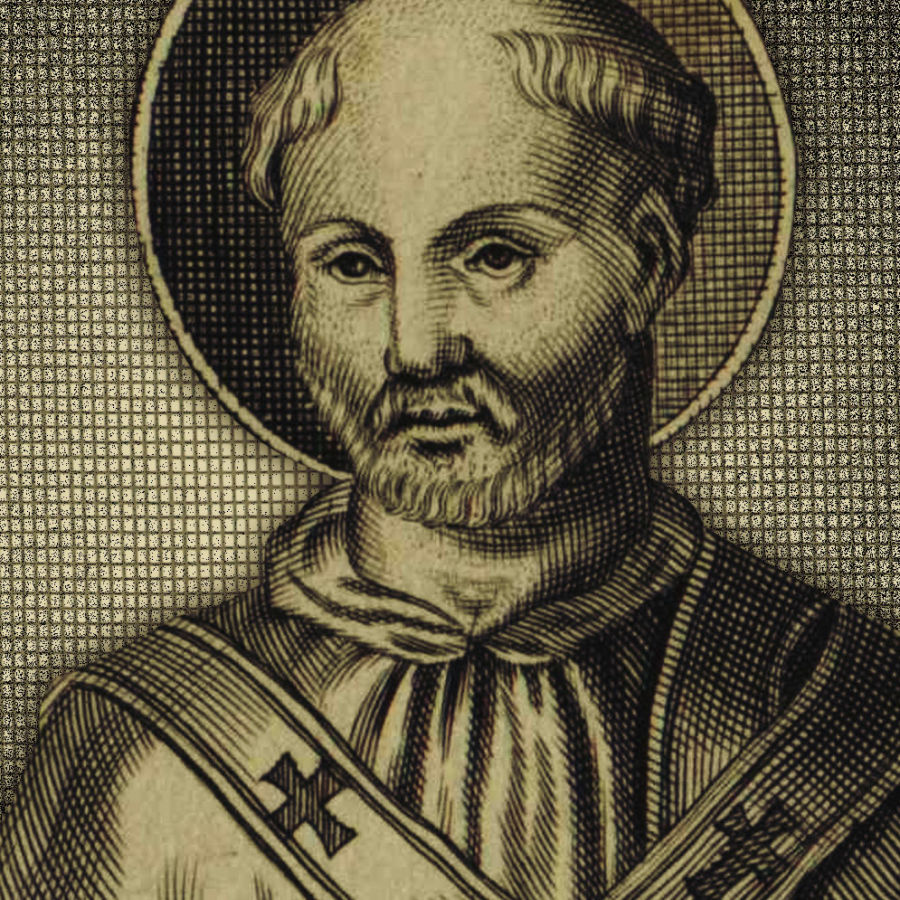 Pope Pontian, Saint Catholic Answers Encyclopedia