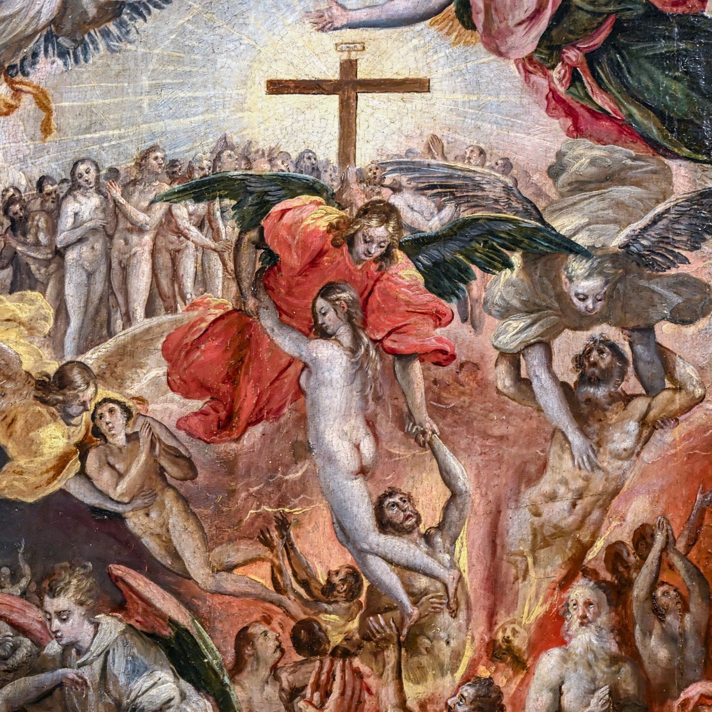 #12638 Why Arent You Catholic? Purgatory, Indulgences, Salvation - Joe Heschmeyer