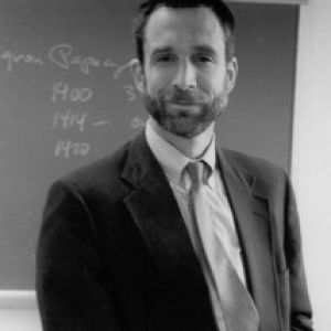 Randy Ritter Reno R.R. Reno | Catholic Answers Profile