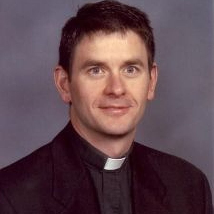Fr. John Riccardo | Catholic Answers Profile