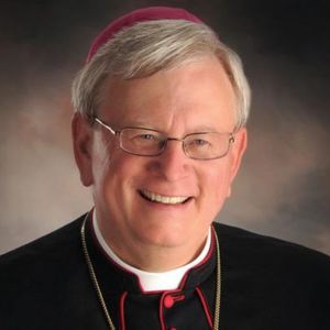 Bishop David Ricken | Catholic Answers Profile