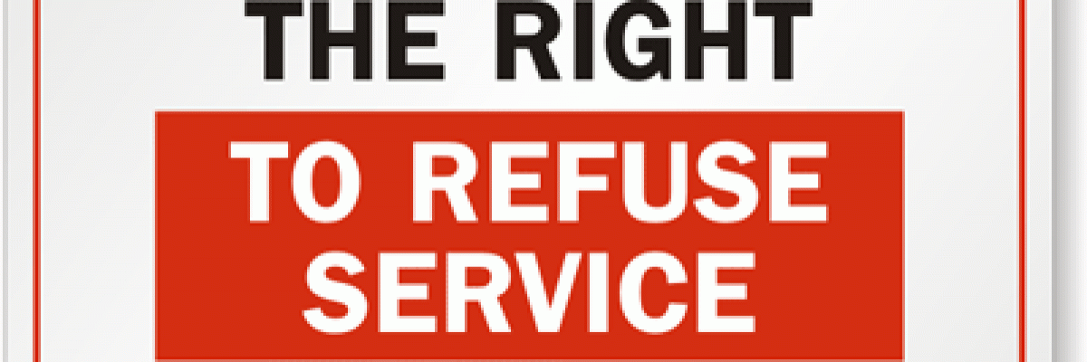 Conscience And The Right To Refuse Service Catholic Answers Magazine