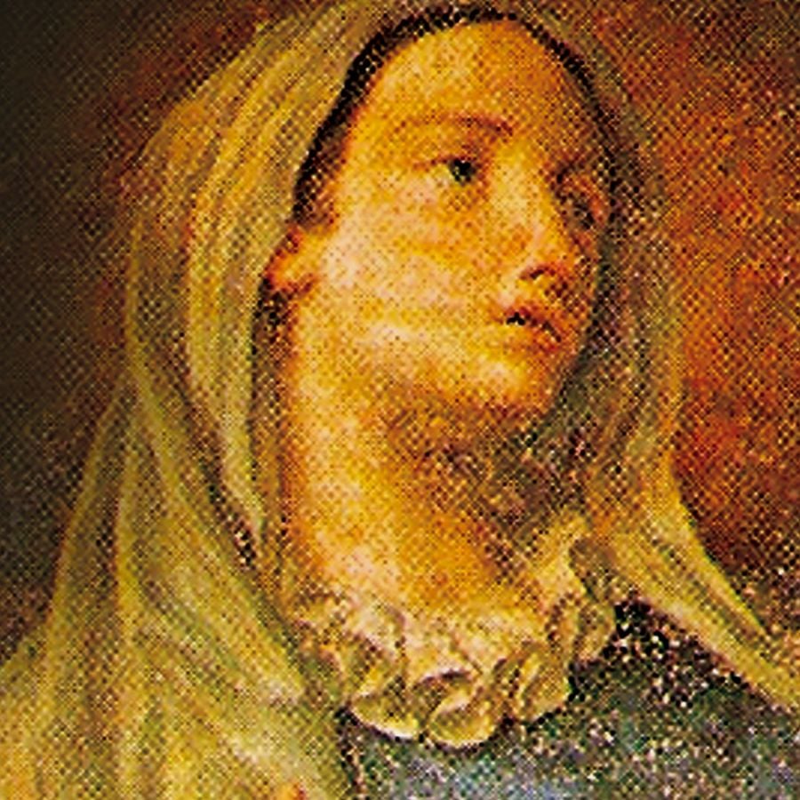 Catherine of Genoa, Saint | Catholic Answers Encyclopedia