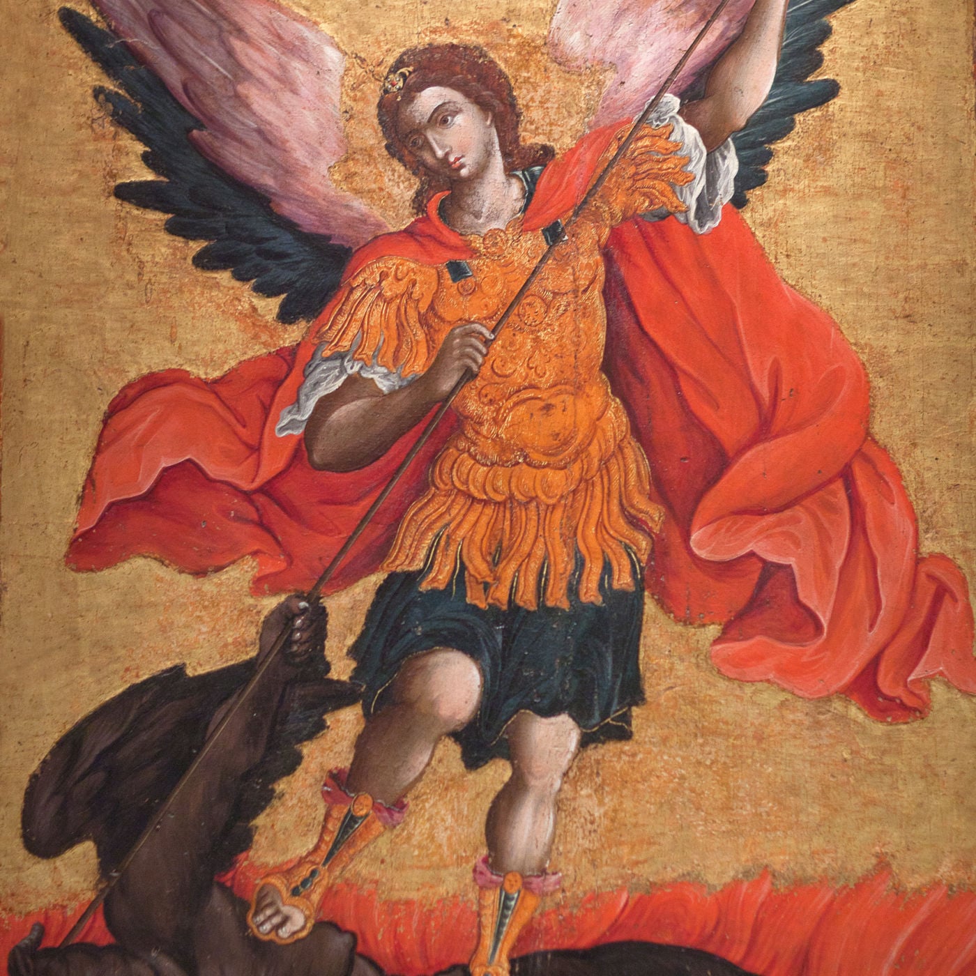 #12694 What Can Angels Do for Us? Guardian Angels and Grace - Fr. Mike Driscoll