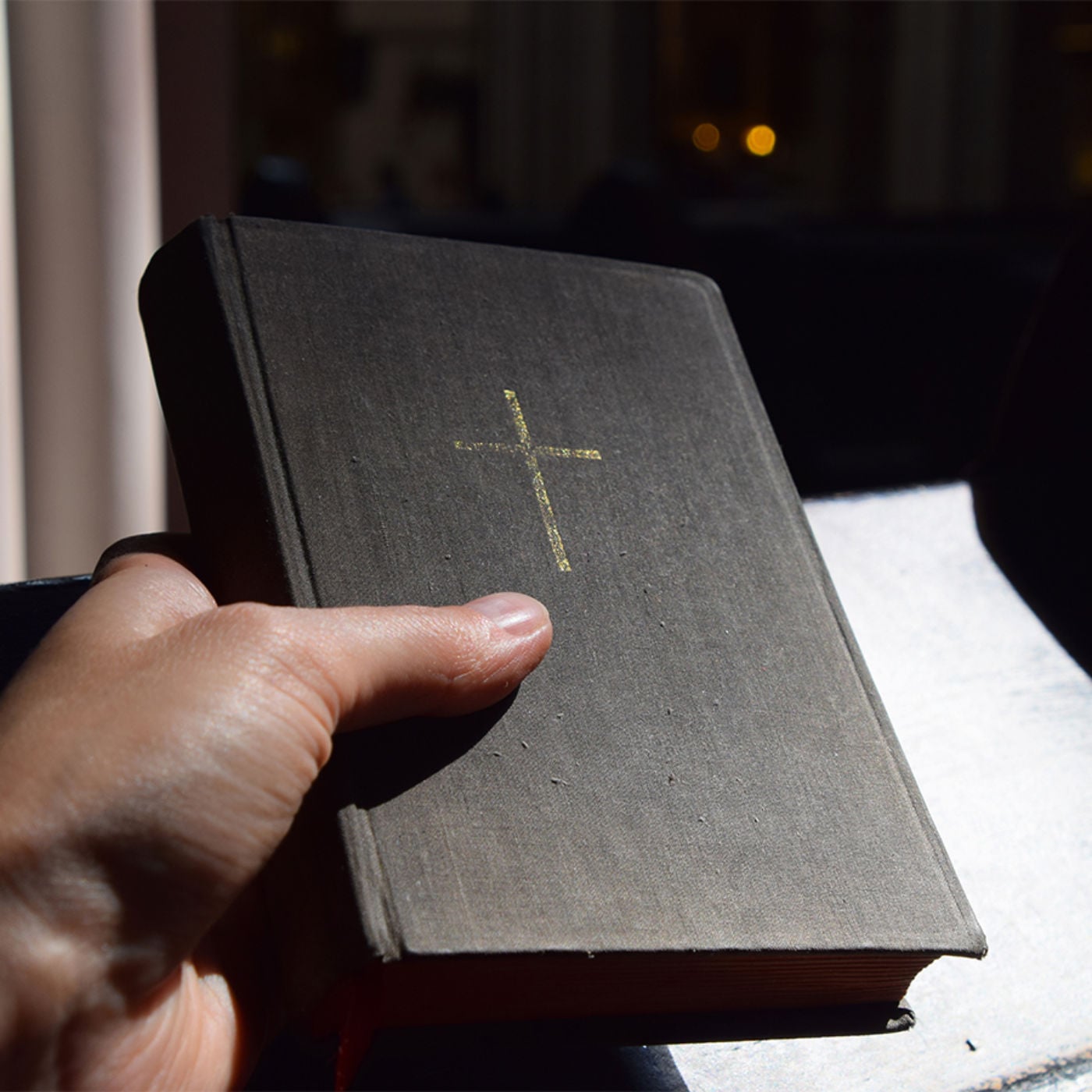 #244 Can You Prove The Bible From The Words of Jesus?