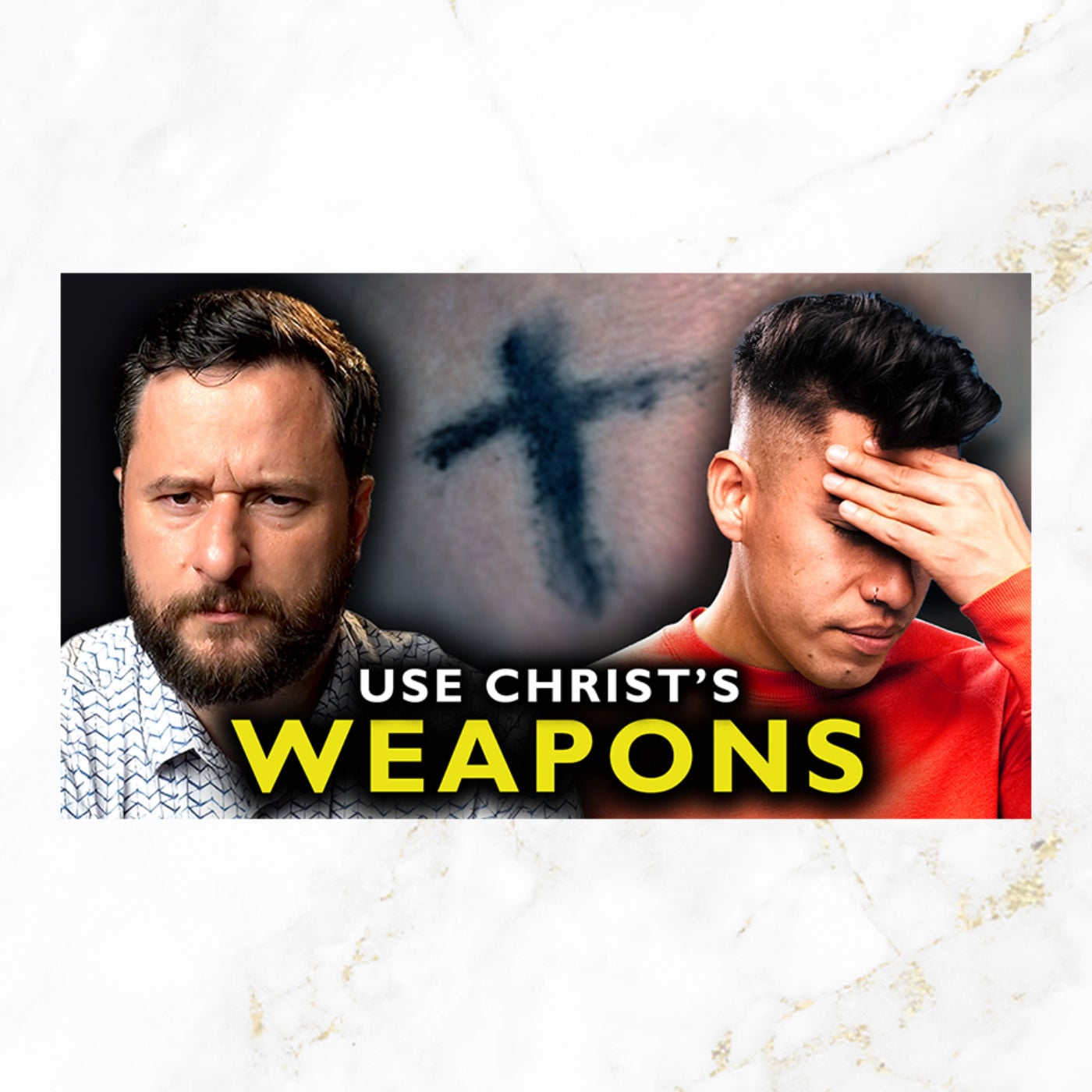 #250 This Is Why Your Lent Keeps Failing…