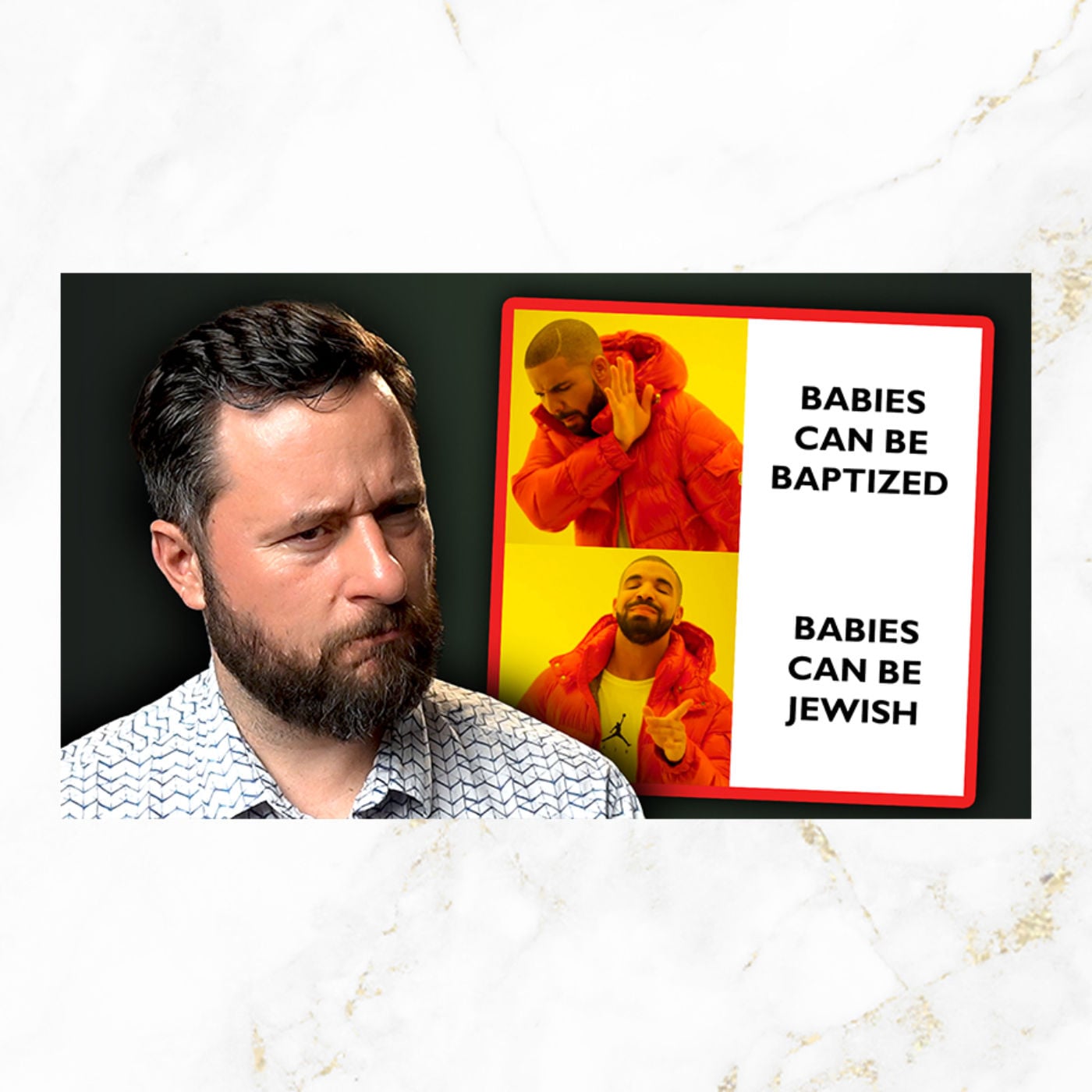 #279 The New Covenant Argument Against Baptist Theology episode artwork
