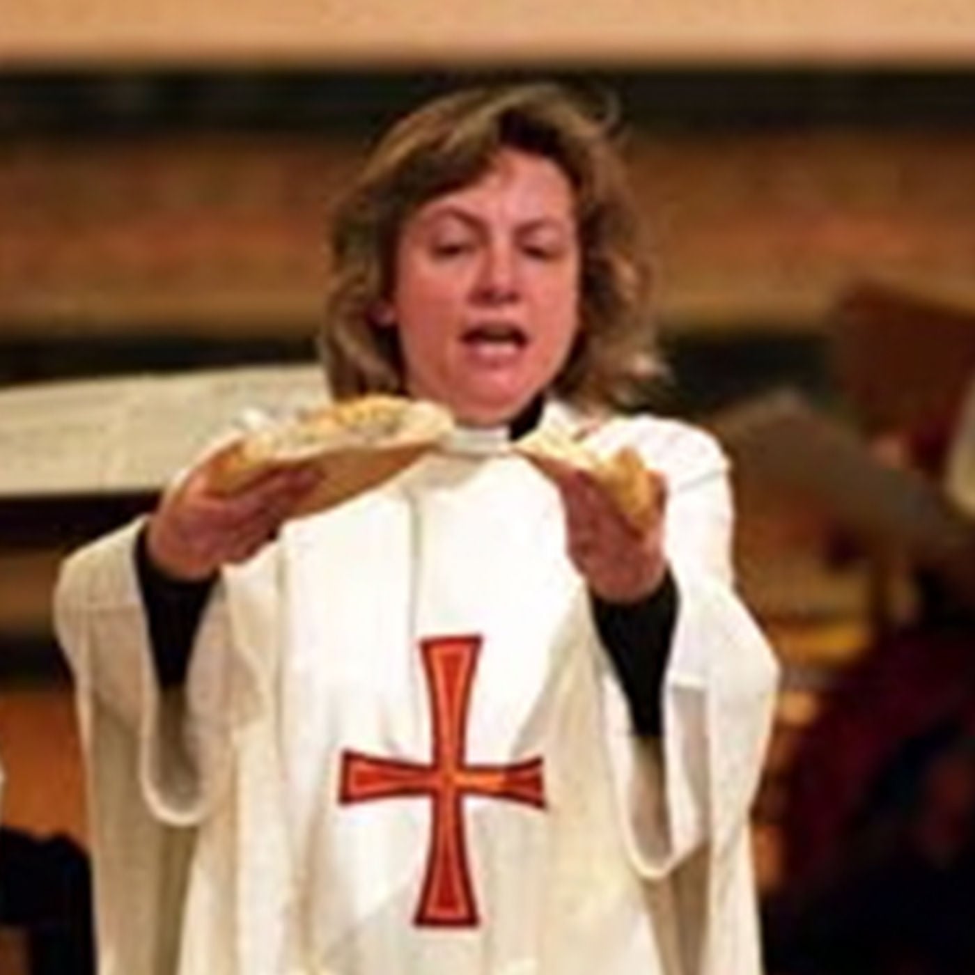 #986 My Favorite Argument Against the Female Priesthood - Trent Horn