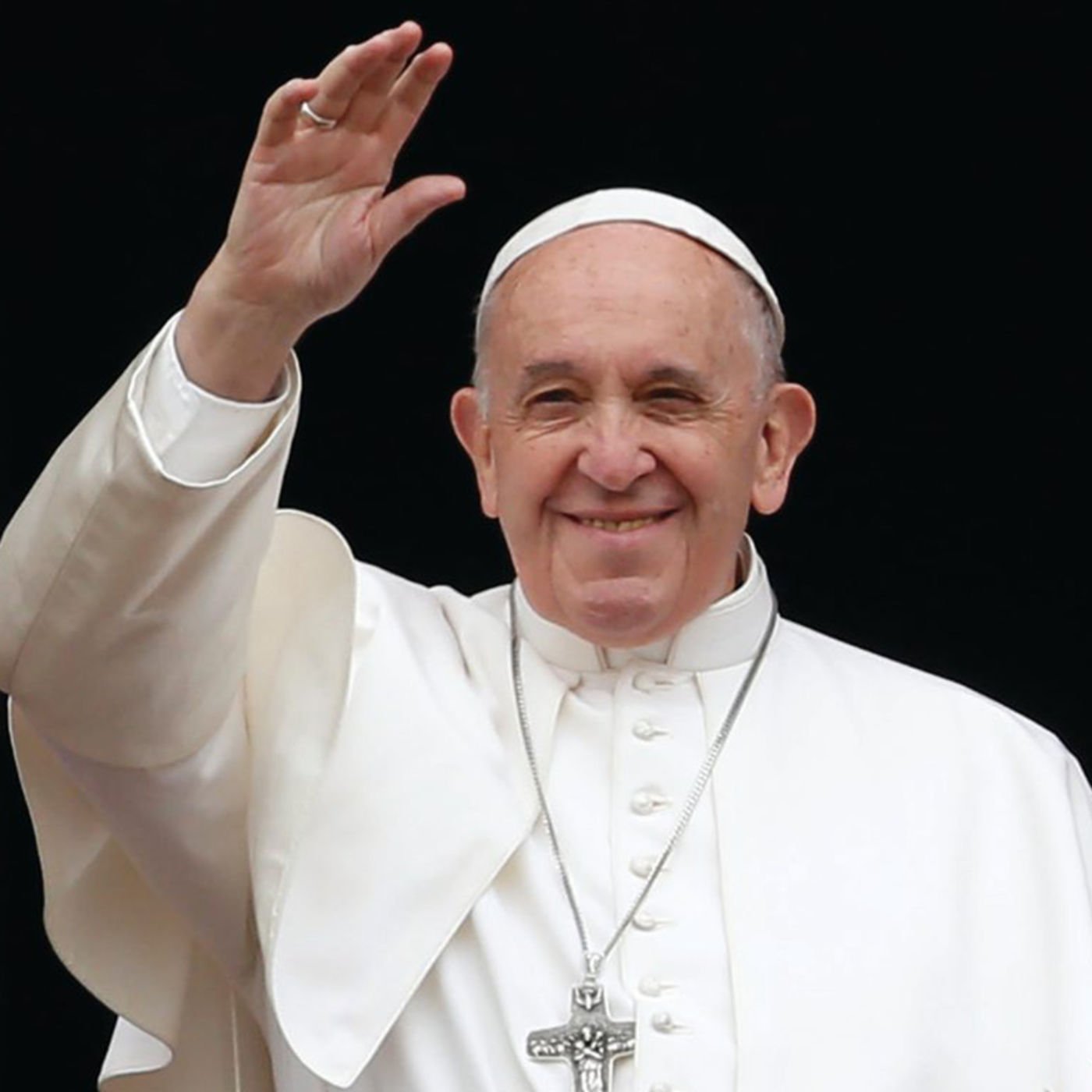 #164 Pope Francis Died. What Happens Now? - Joe Heschmeyer