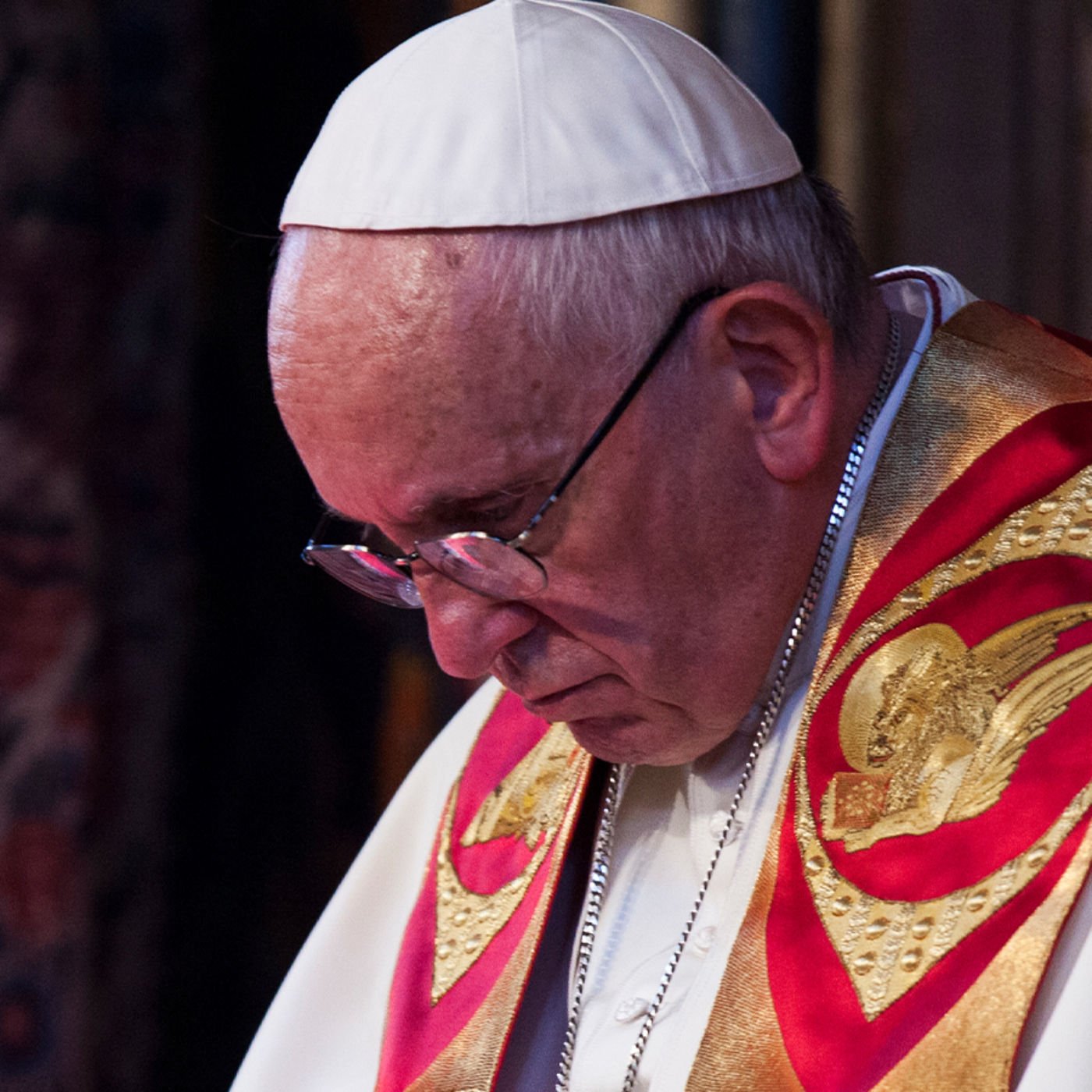 #168 The one Papacy question that STUMPS Protestants&#8230; - Joe Heschmeyer
