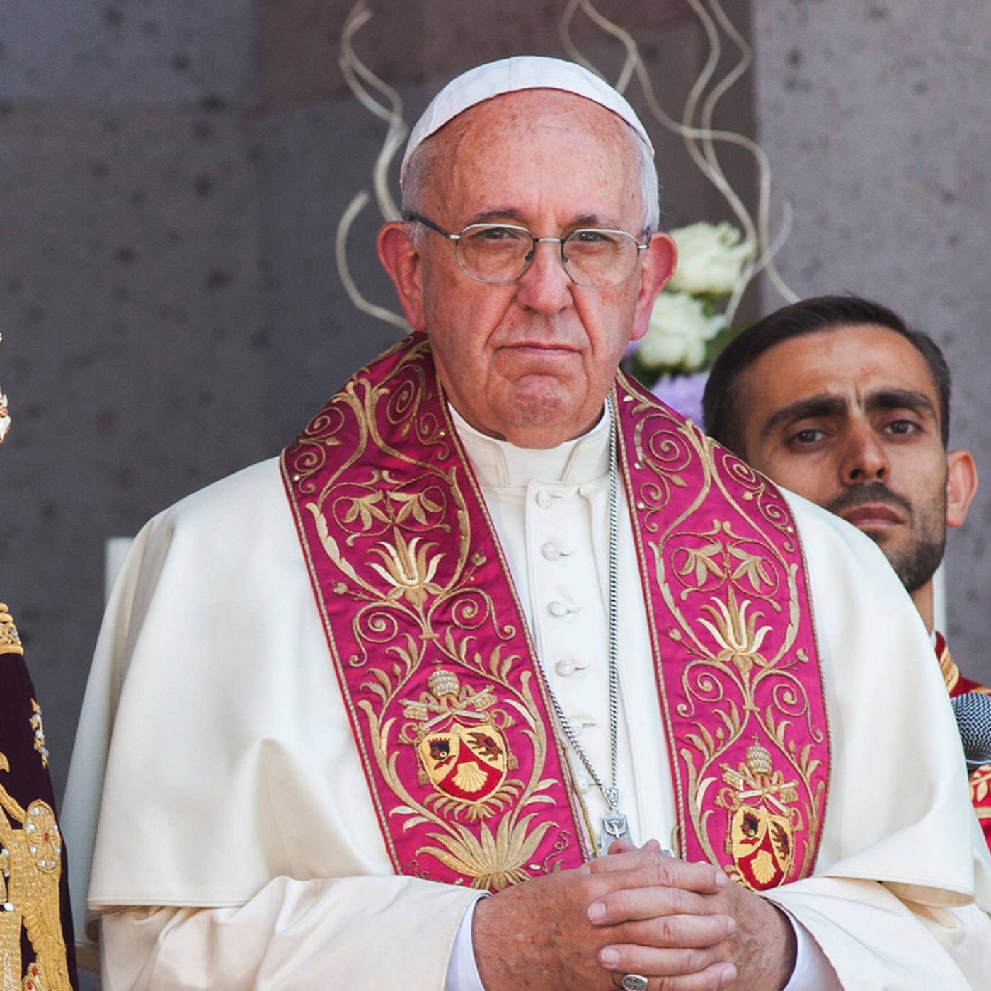 Shameless Popery