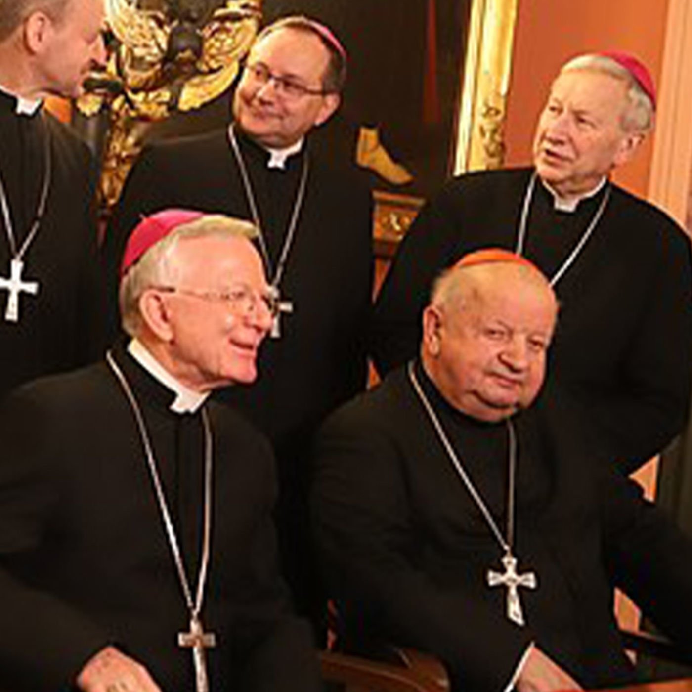 Shameless Popery