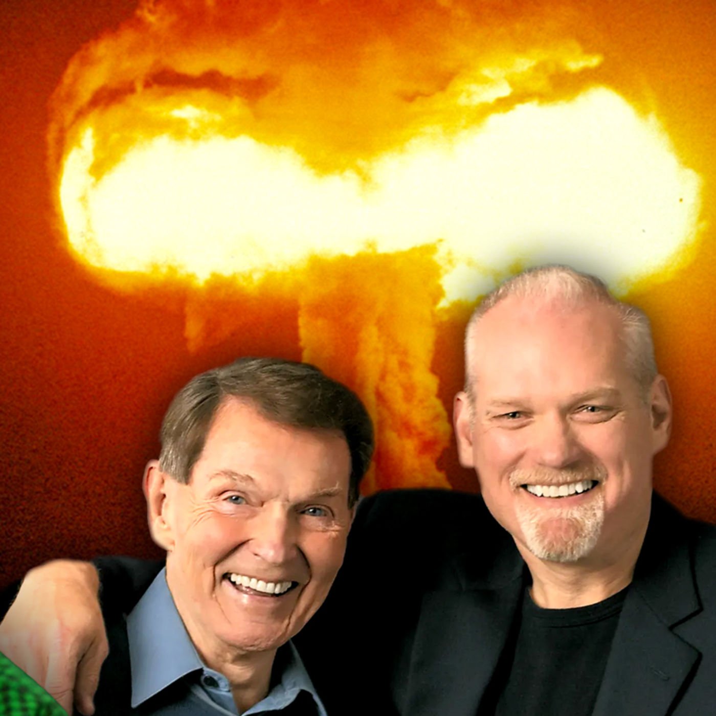 #189 These Evangelicals Are Trying to Start WWIII… - Joe Heschmeyer