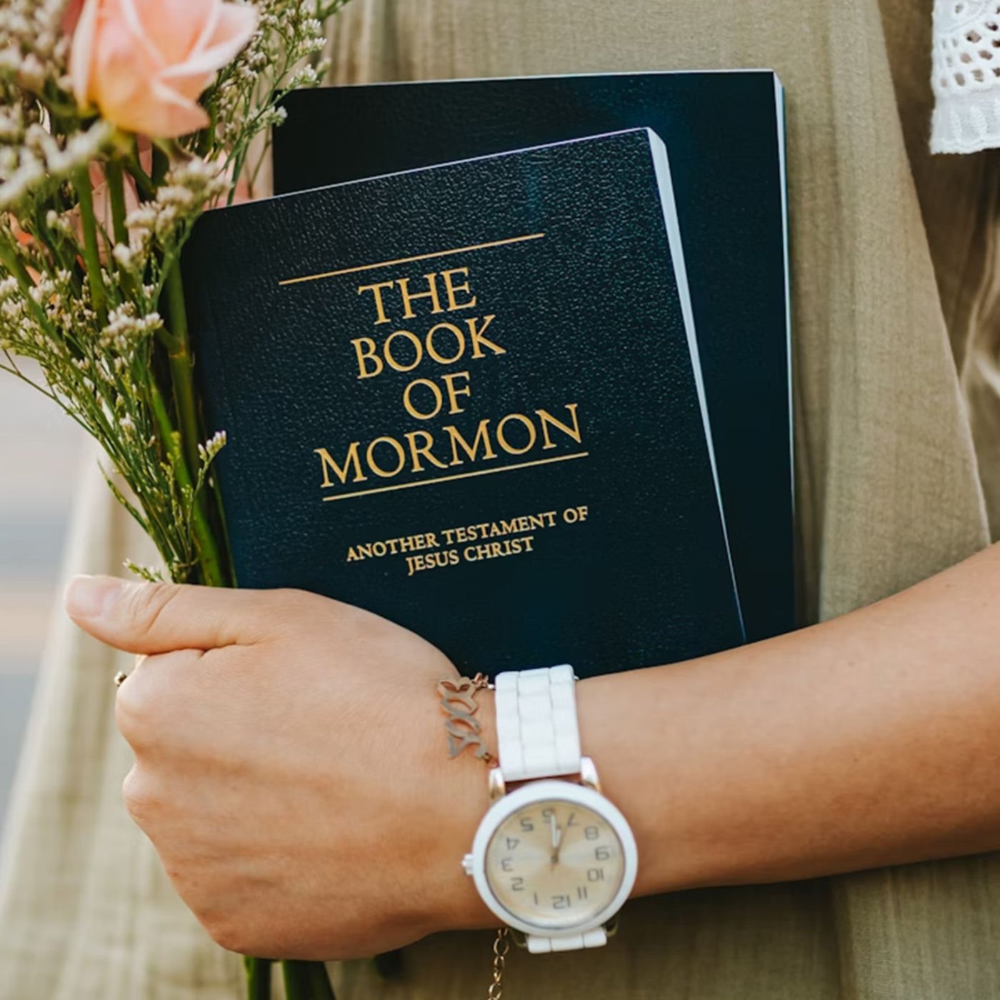 #195 Why Mormons Don’t Worship Jesus… - Joe Heschmeyer