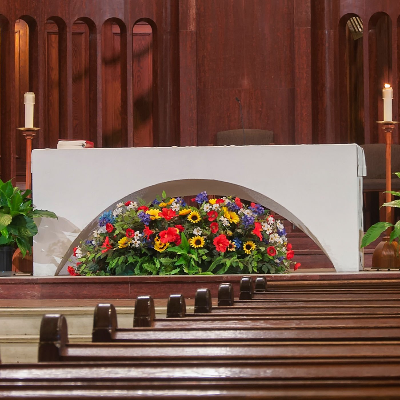 #200 No, 90% of Catholics Aren’t Leaving The Church… - Joe Heschmeyer