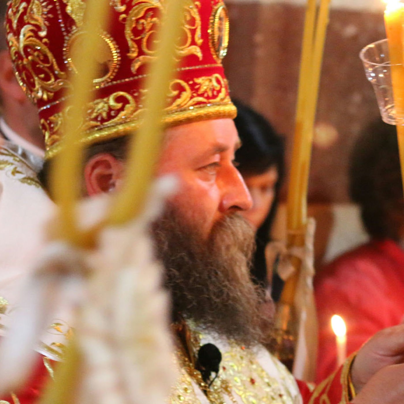 #201 Why I’m Not Eastern Orthodox… - Joe Heschmeyer