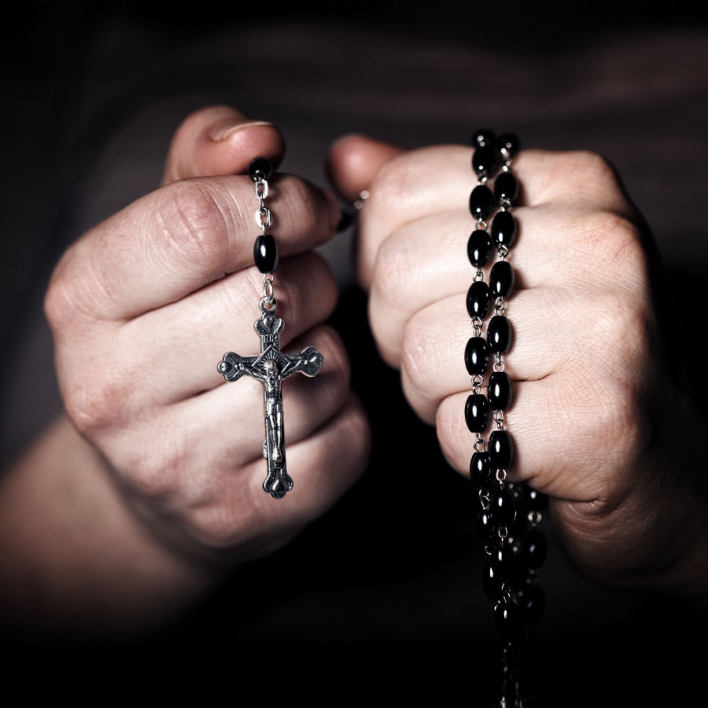 #205 Does the Bible CONDEMN the Rosary? (Reply to DLM Christian Lifestyle) - Joe Heschmeyer