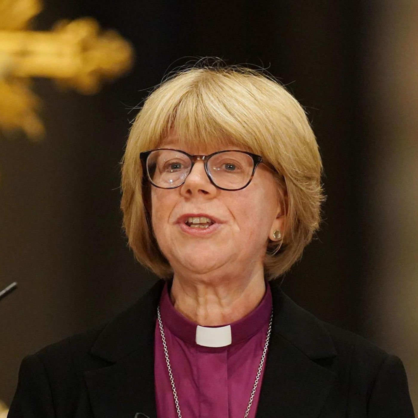 #214 Does This New Archbishop Disprove Anglicanism? - Joe Heschmeyer