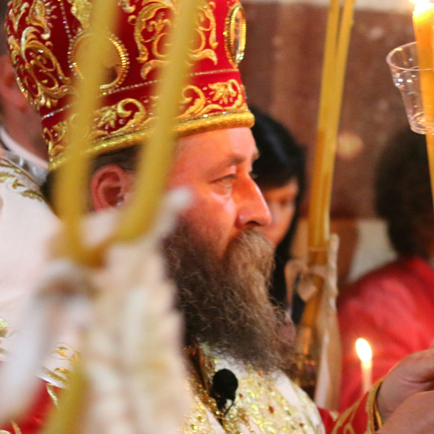 #219 Catholic Apologist Confronts Fr. Moses - Joe Heschmeyer