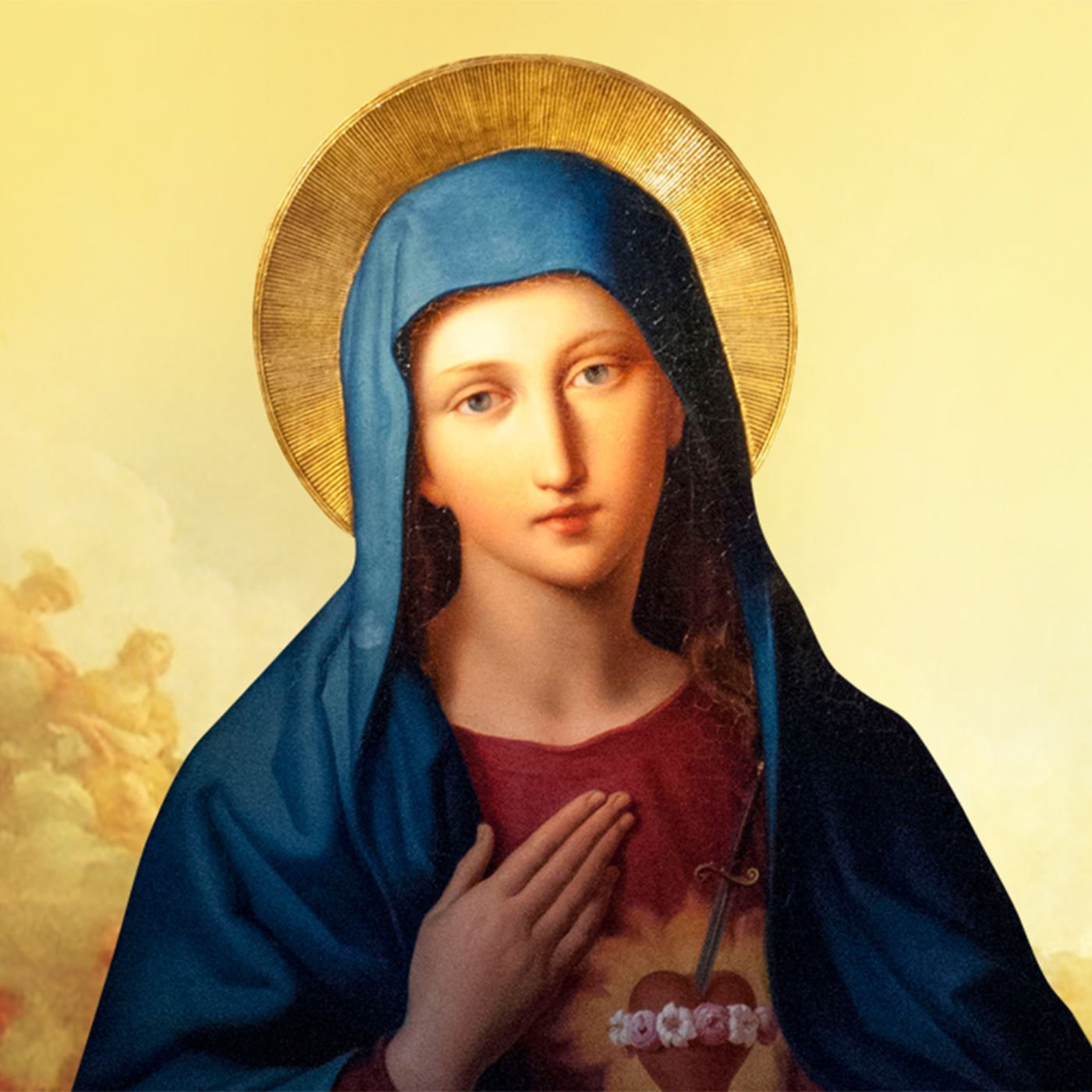 #222 Did The Vatican Just REVERSE Its View On Mary?