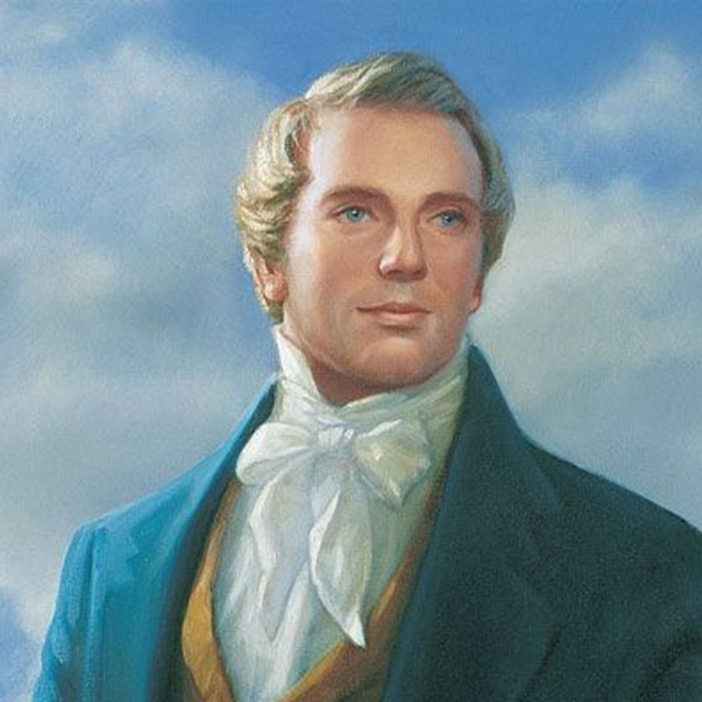 #226 Why The Book of Mormon is America’s Quran