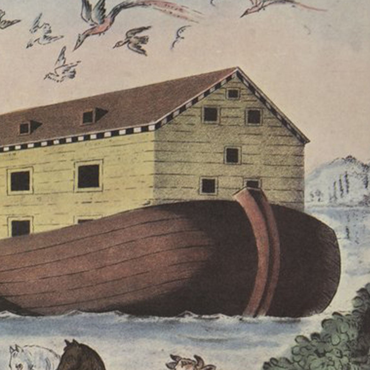 #231 Being “Left Behind” In The Rapture Is Good Actually…(I’m Serious)