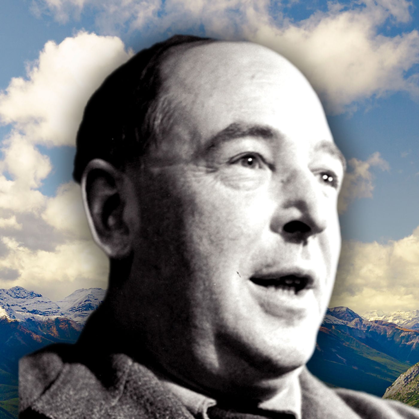 #232 C.S. Lewis’s Argument for the Papacy (sort of)