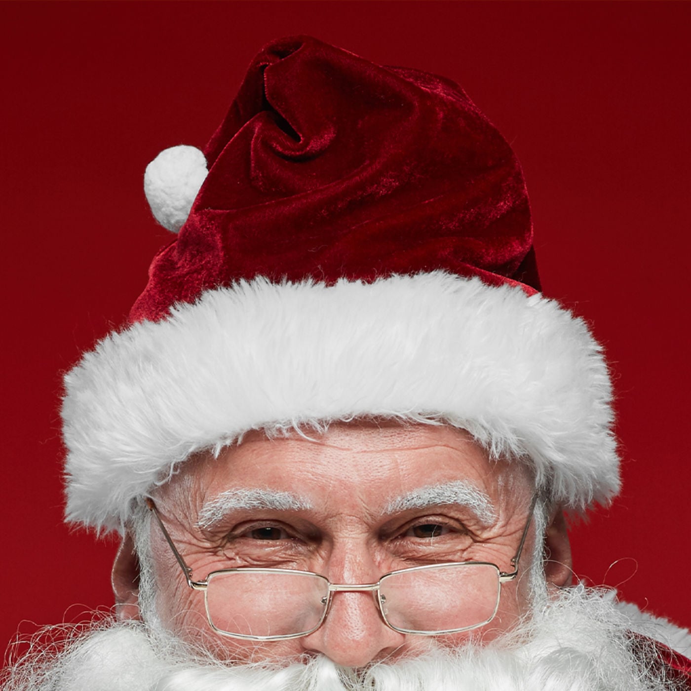 #234 Should You Lie to Your Kids About Santa?