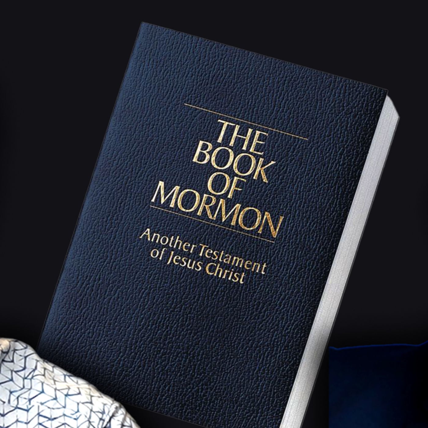 #236 Does the Great Apostasy Disprove Mormonism?