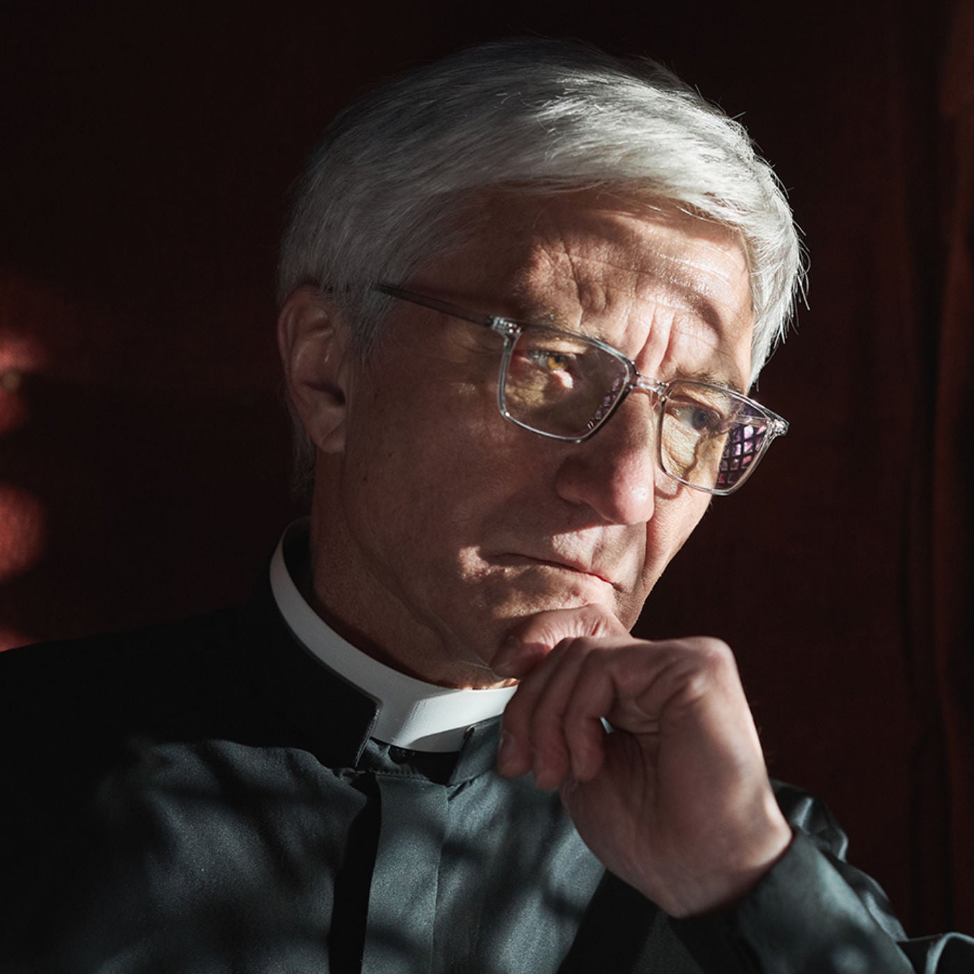 #241 Proving The Catholic Priesthood Is Biblical (Response to Needgod.net)