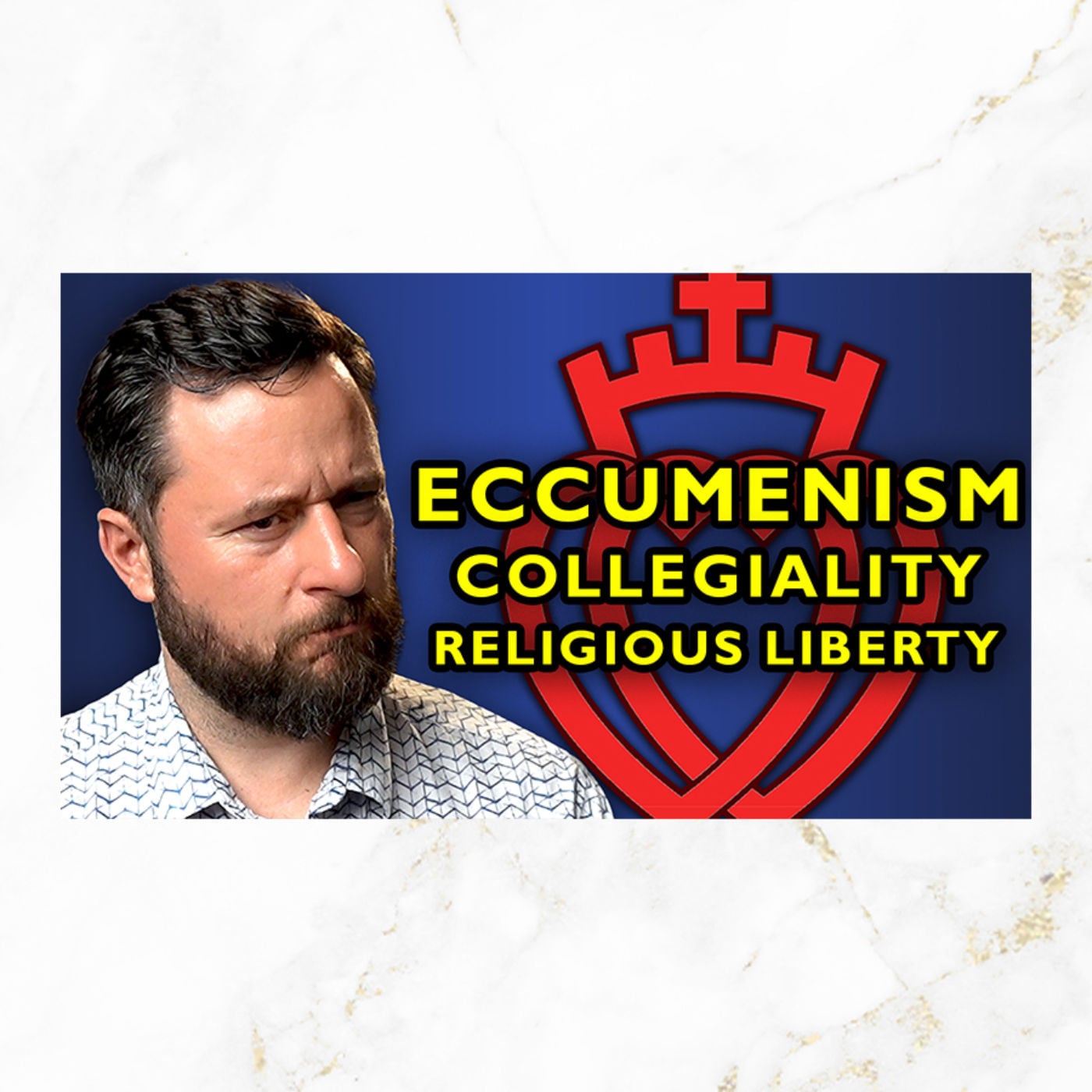 #277 The Critical Disagreements That Sparked The SSPX Schism…