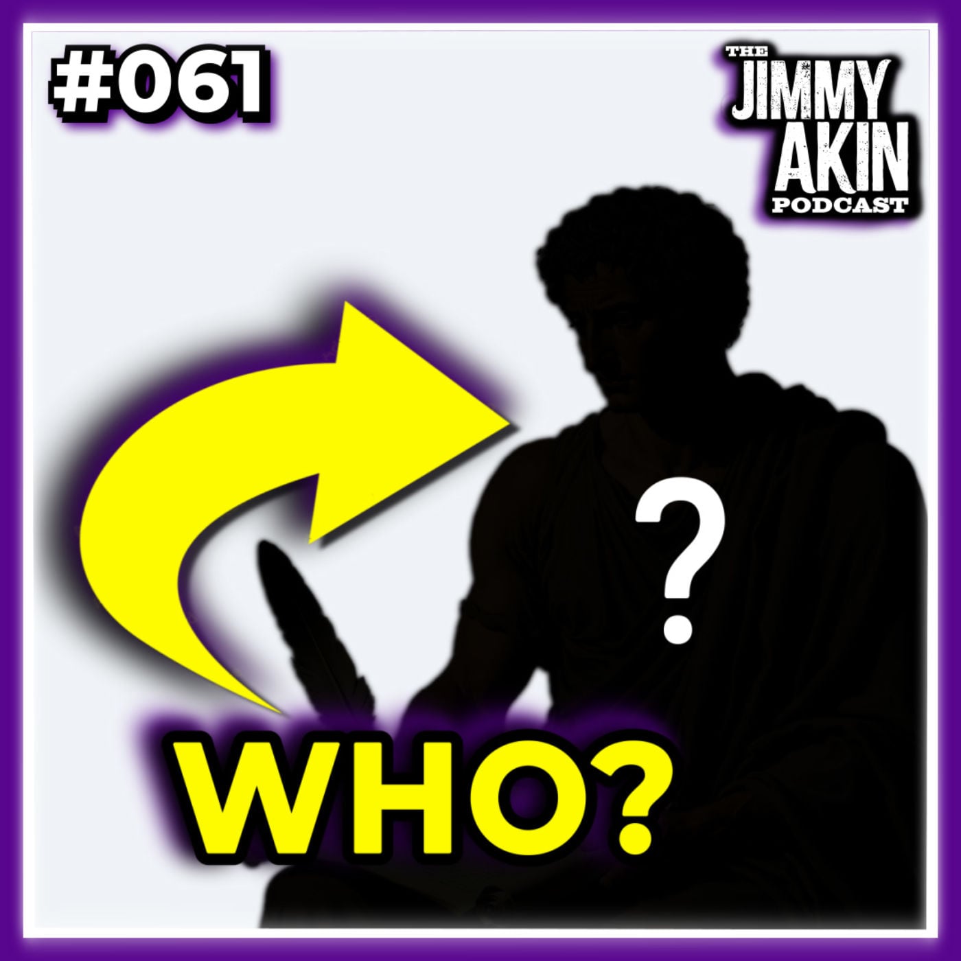 #061 Which Gospel Was Written First - Jimmy Akin #061 Which Gospel Was Written First - Jimmy Akin