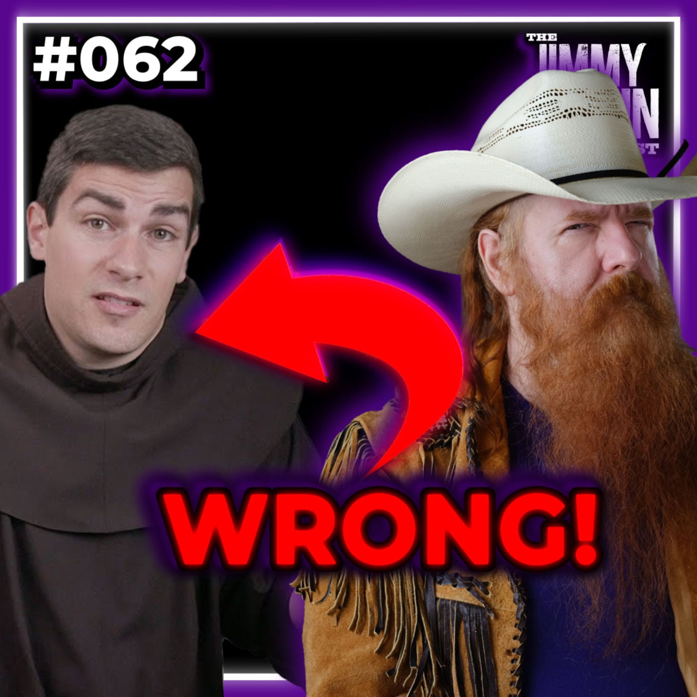 #062 Can You Pray After Communion? - Jimmy Akin #062 Can You Pray After Communion? - Jimmy Akin